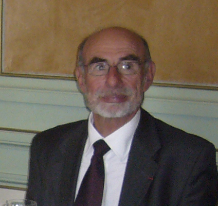 Pierre Lervoire